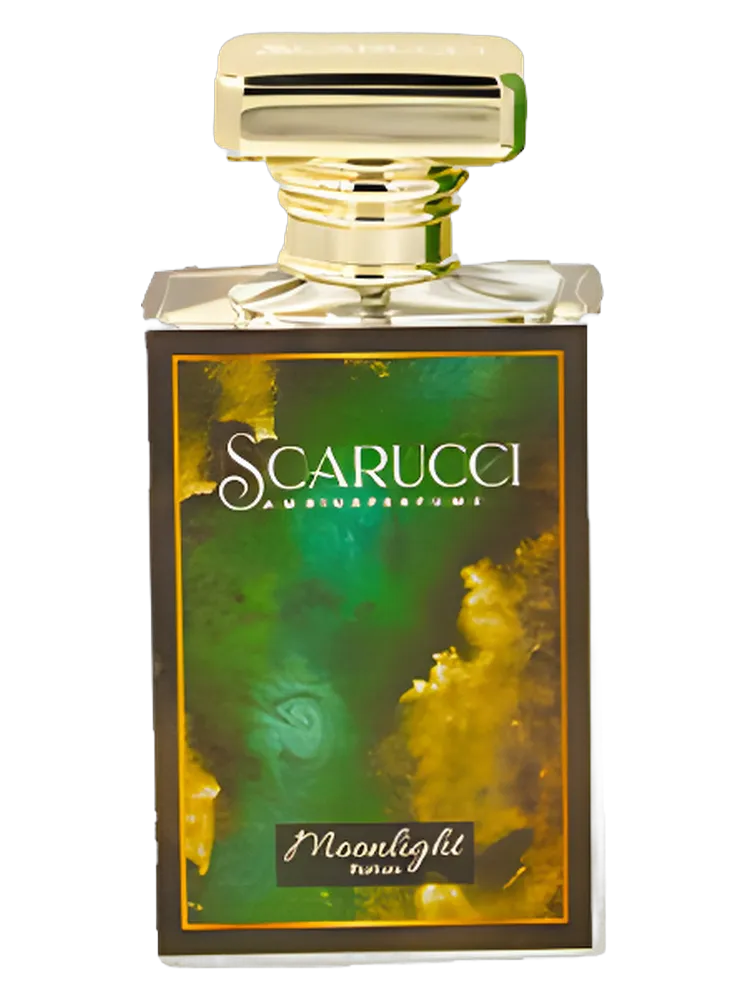 Moonlight by SCARUCCI