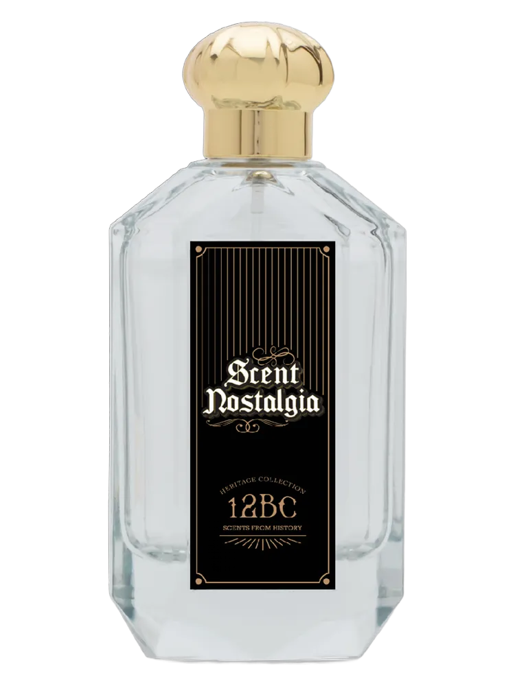 12BC by Scent Nostalgia