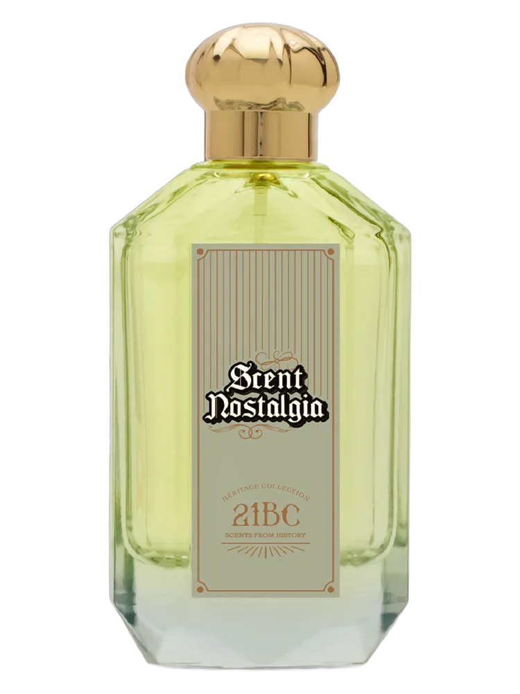 21BC by Scent Nostalgia