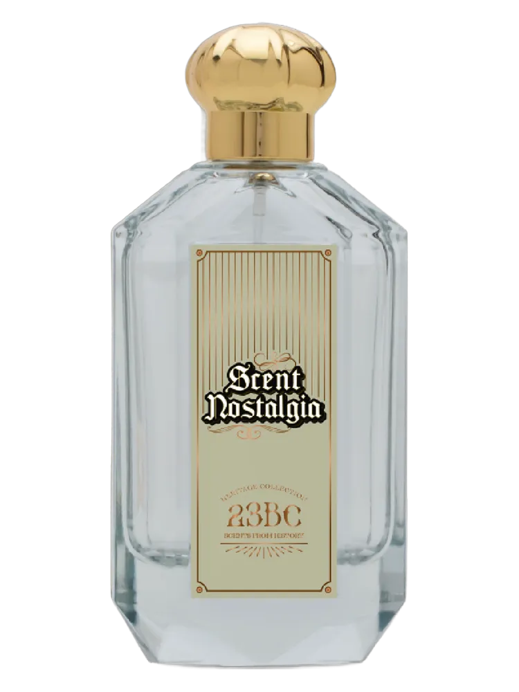 23BC by Scent Nostalgia