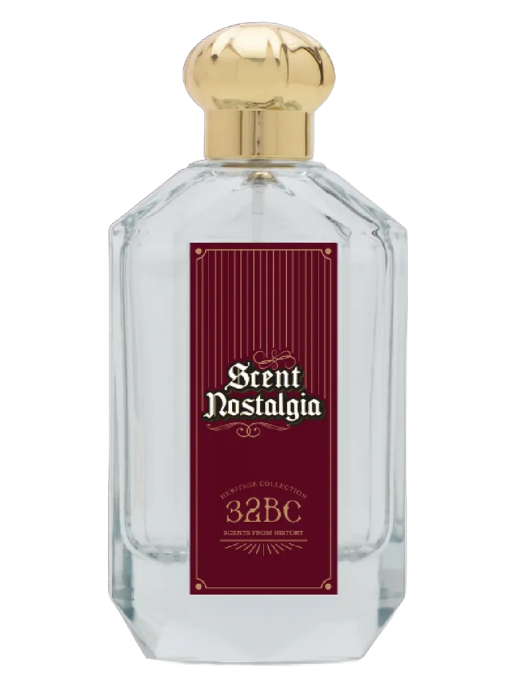 32BC by Scent Nostalgia