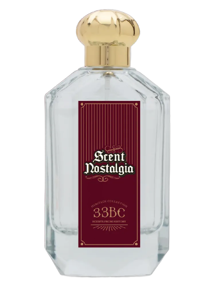 33BC by Scent Nostalgia