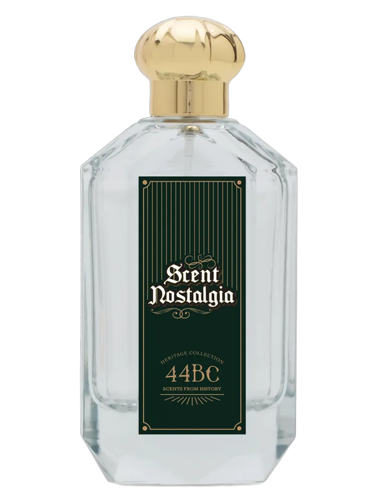 44BC by Scent Nostalgia