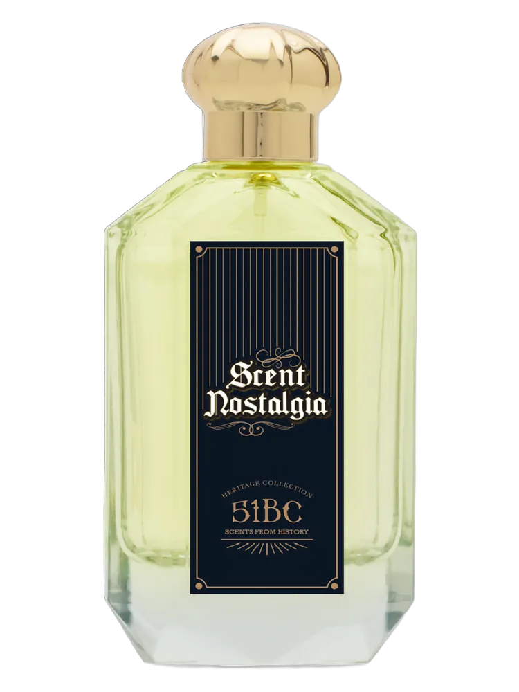 51BC by Scent Nostalgia