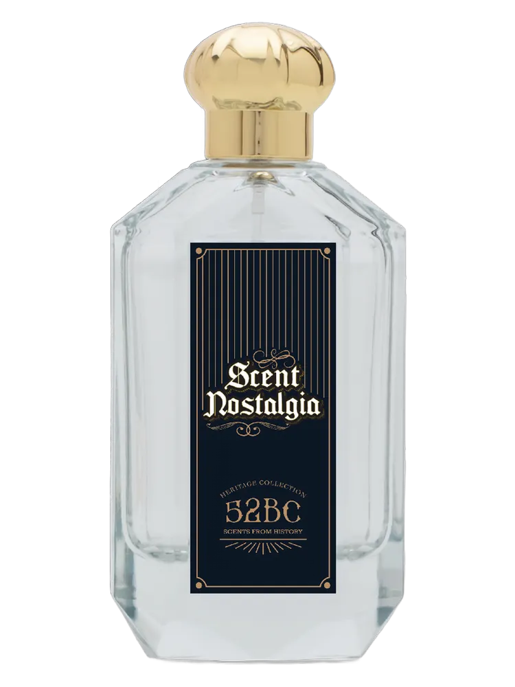 52BC by Scent Nostalgia