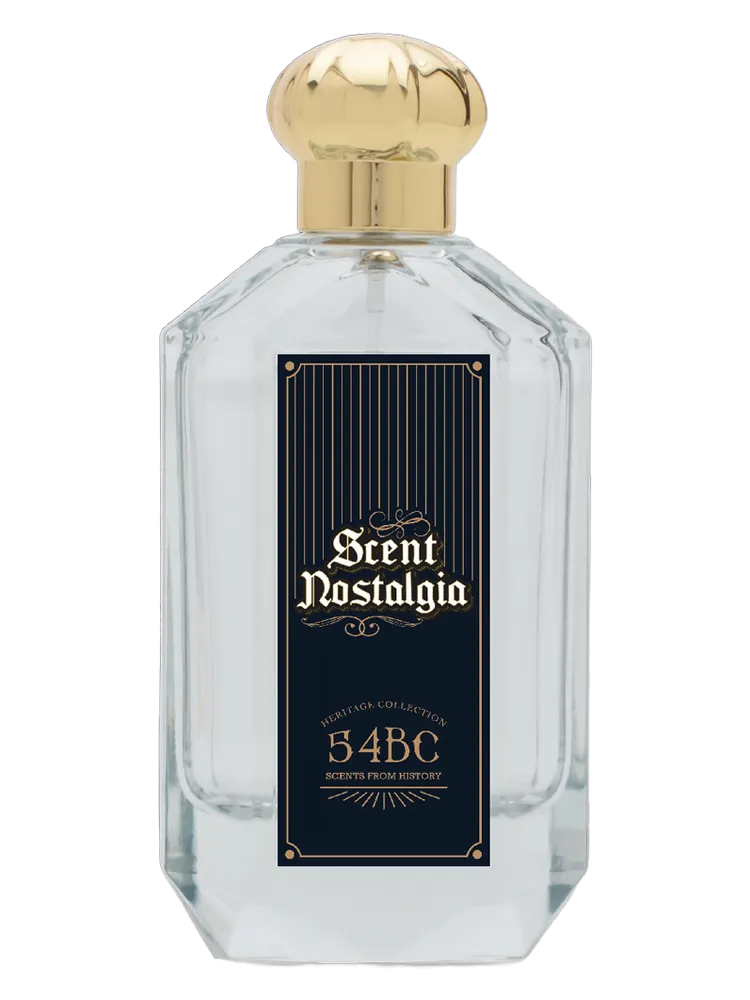 54BC by Scent Nostalgia