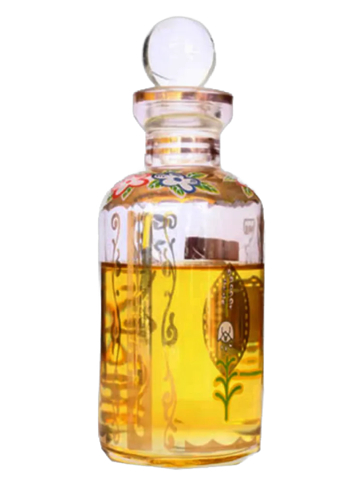 Golden Musk by Scent Salim
