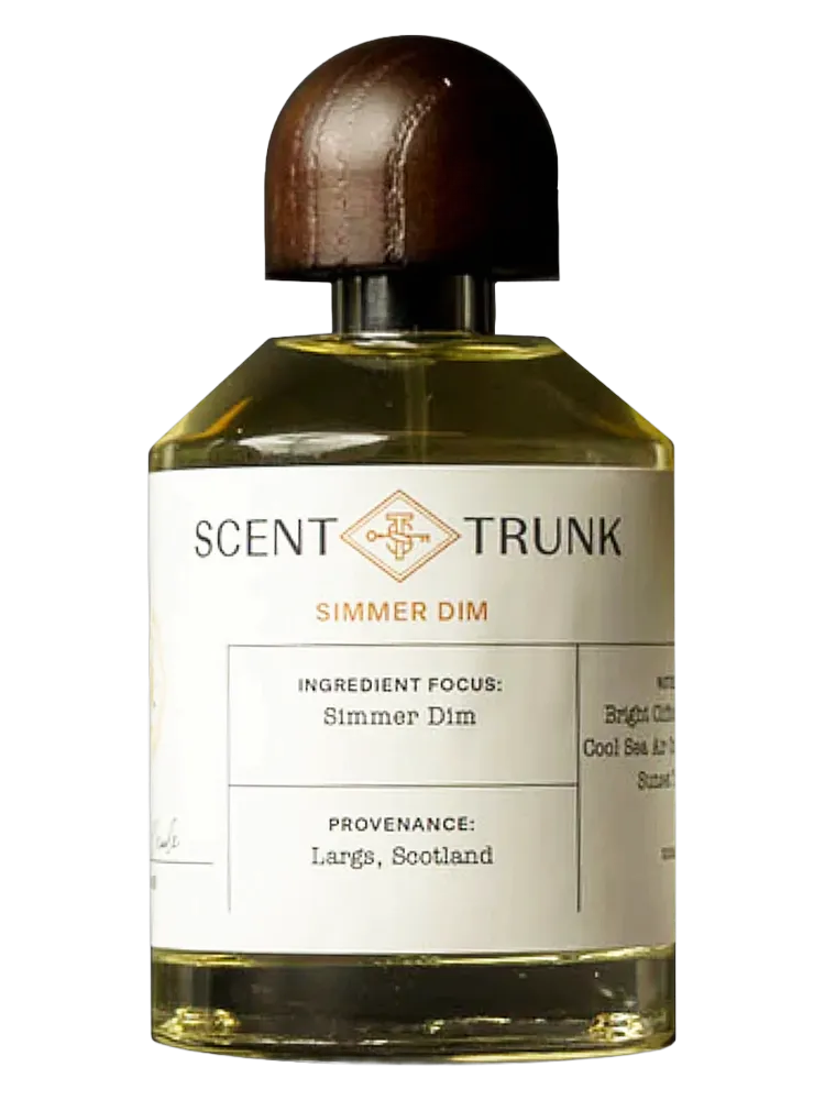 Simmer Dim by Scent Trunk