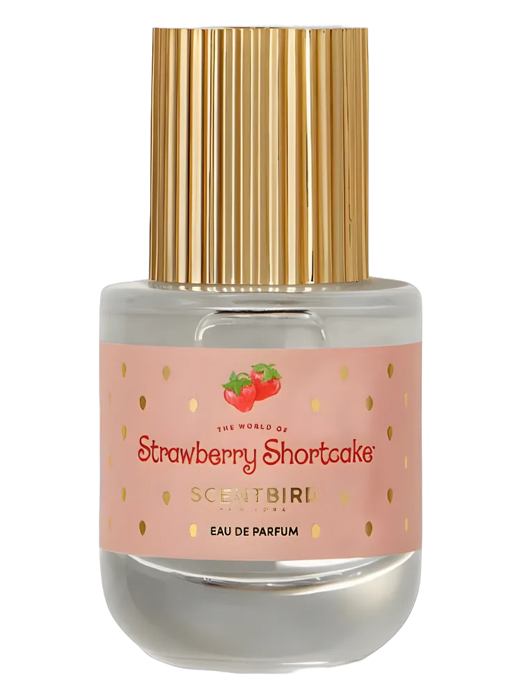 Strawberry Shortcake by Scentbird