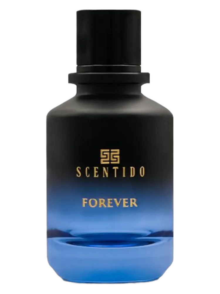 Forever by Scentido