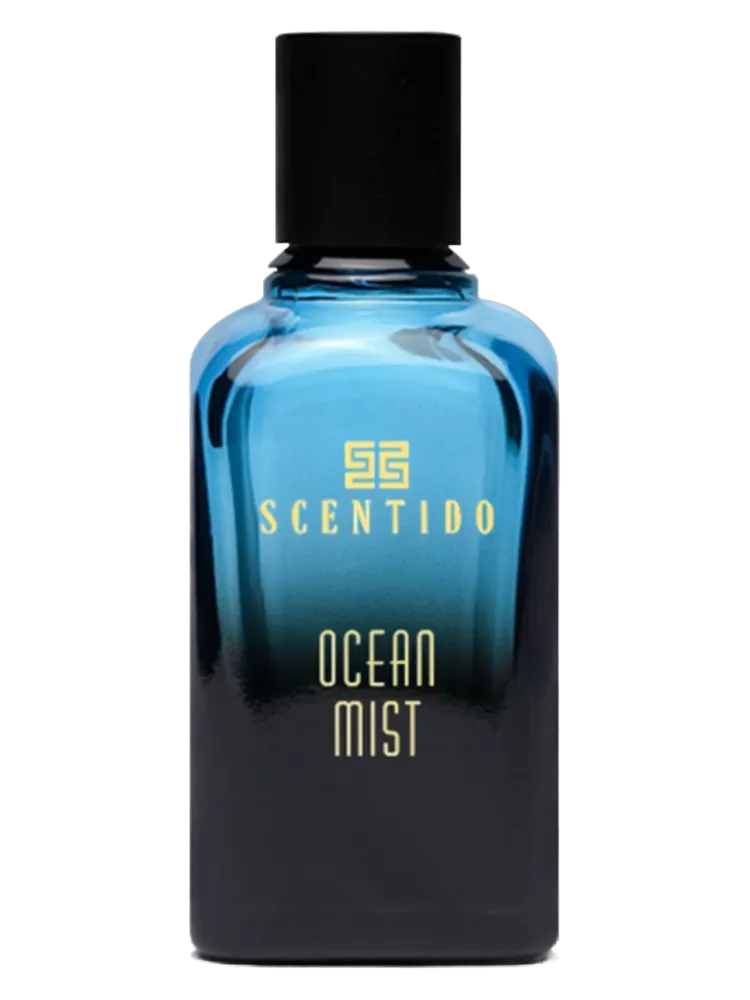 Ocean Mist by Scentido