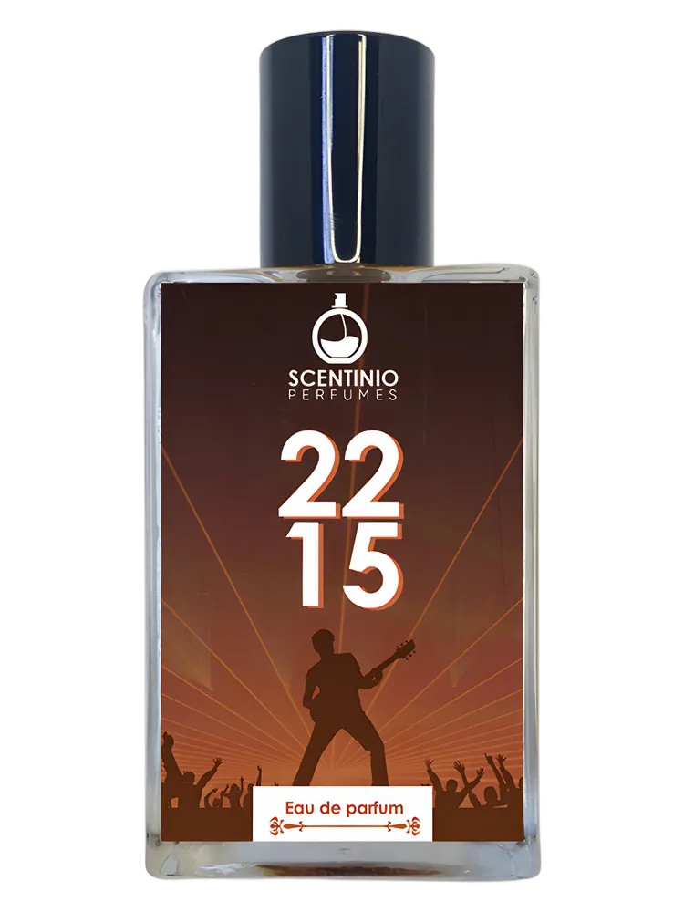 2215 by Scentinio Perfumes