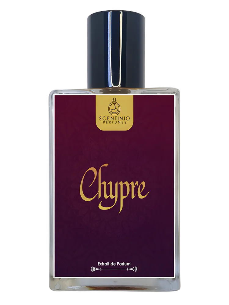 Chypre by Scentinio Perfumes
