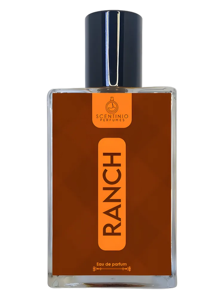 Ranch by Scentinio Perfumes