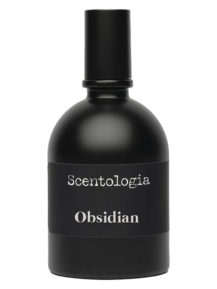 Obsidian by Scentologia