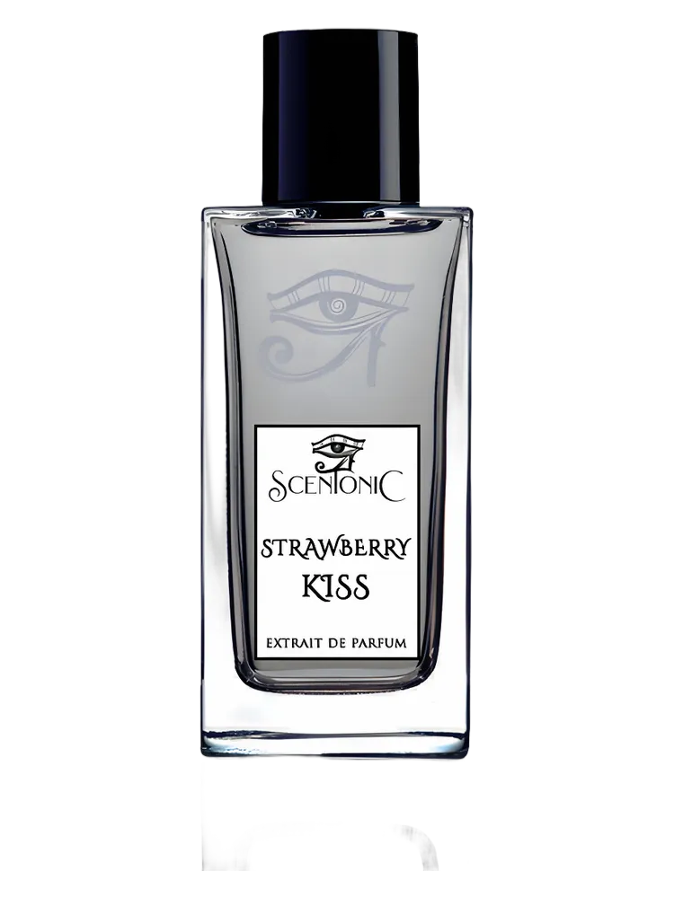 Strawberry Kiss by Scentonic