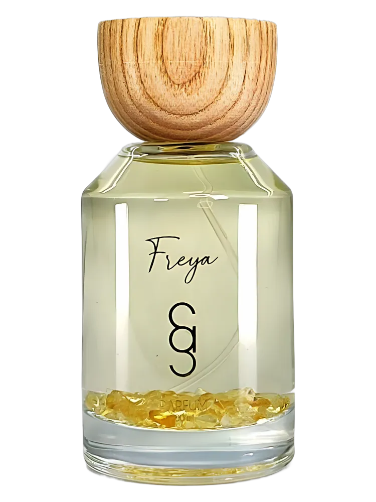 Freya by Scents and Style
