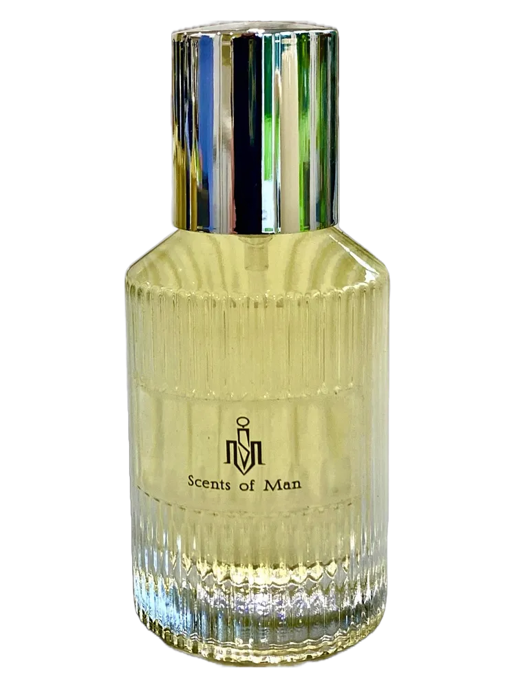 Neroli Nights by Scents of Man