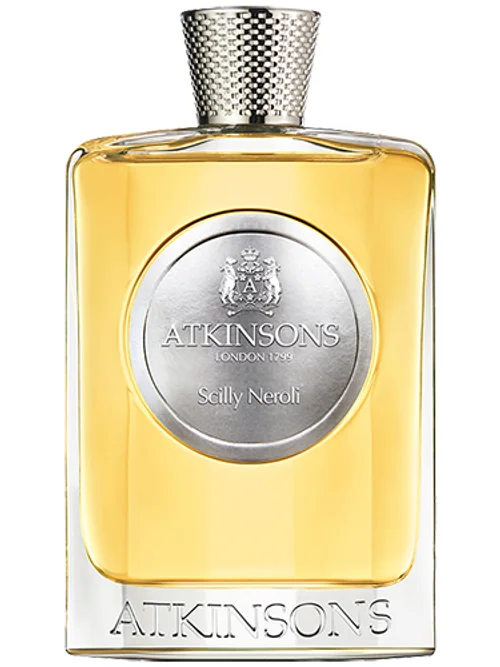 Scilly Neroli by Atkinsons London 1799