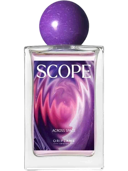 Scope Across Space by Oriflame