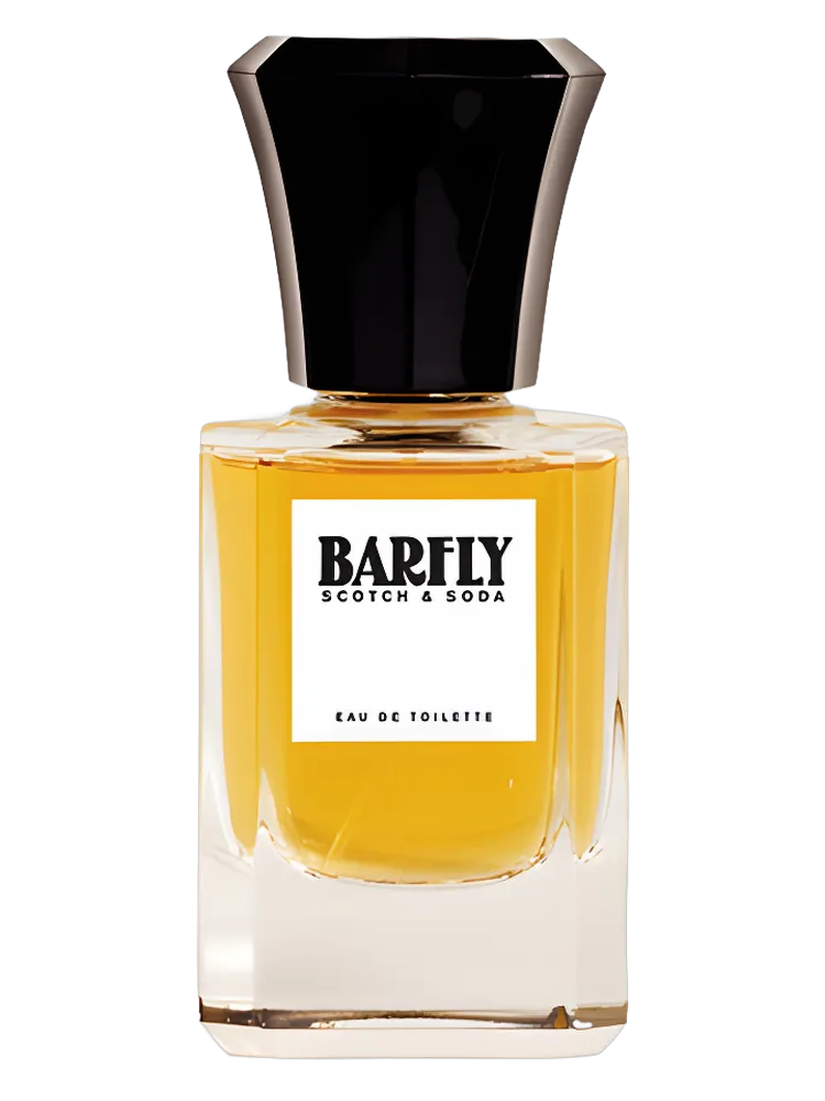 Barfly by Scotch & Soda