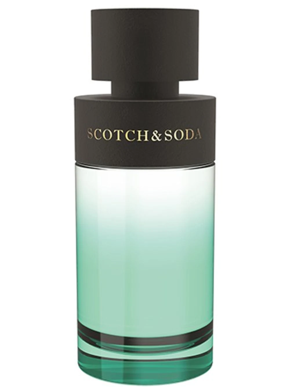 Island Water Men by Scotch & Soda