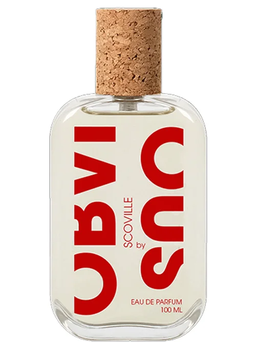 Scoville by Obvious