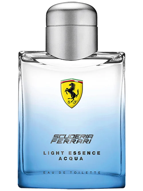 Scuderia Light Essence Acqua by Ferrari