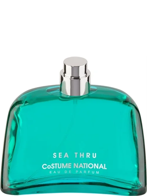 Sea Thru by Costume National