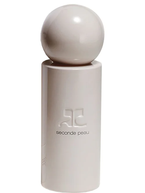 Seconde Peau by Courrèges