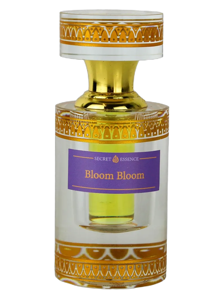 Bloom Bloom by Secret Essence