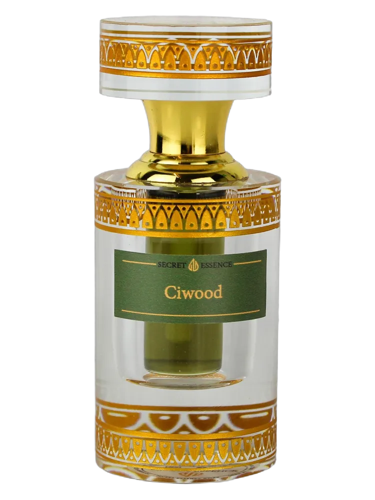 Ciwood by Secret Essence