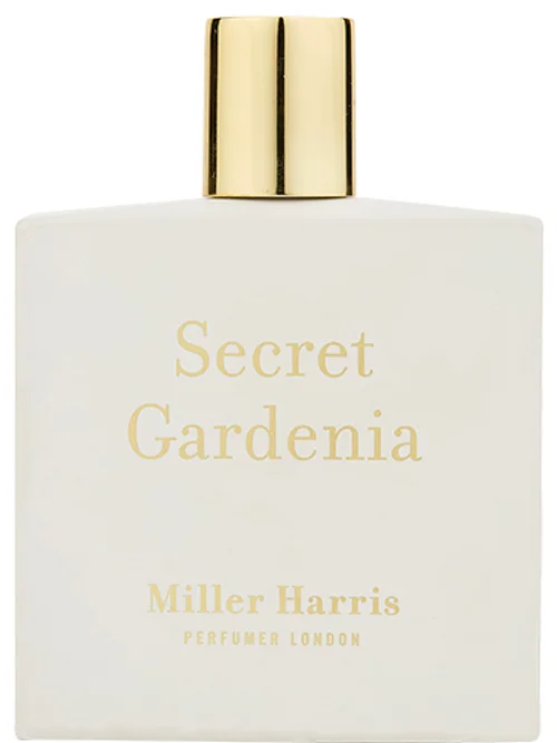 Secret Gardenia by Miller Harris