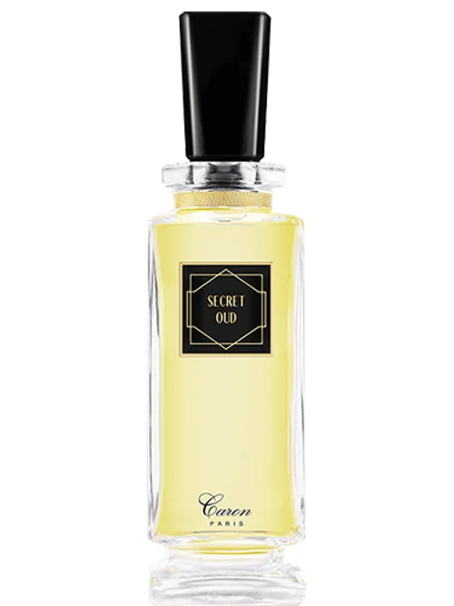Secret Oud by Caron