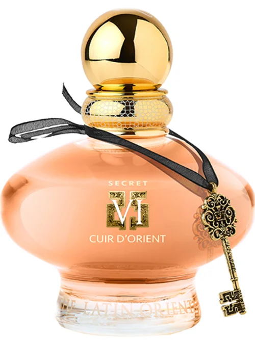 Secret VI Cuir D'Orient by Eisenberg