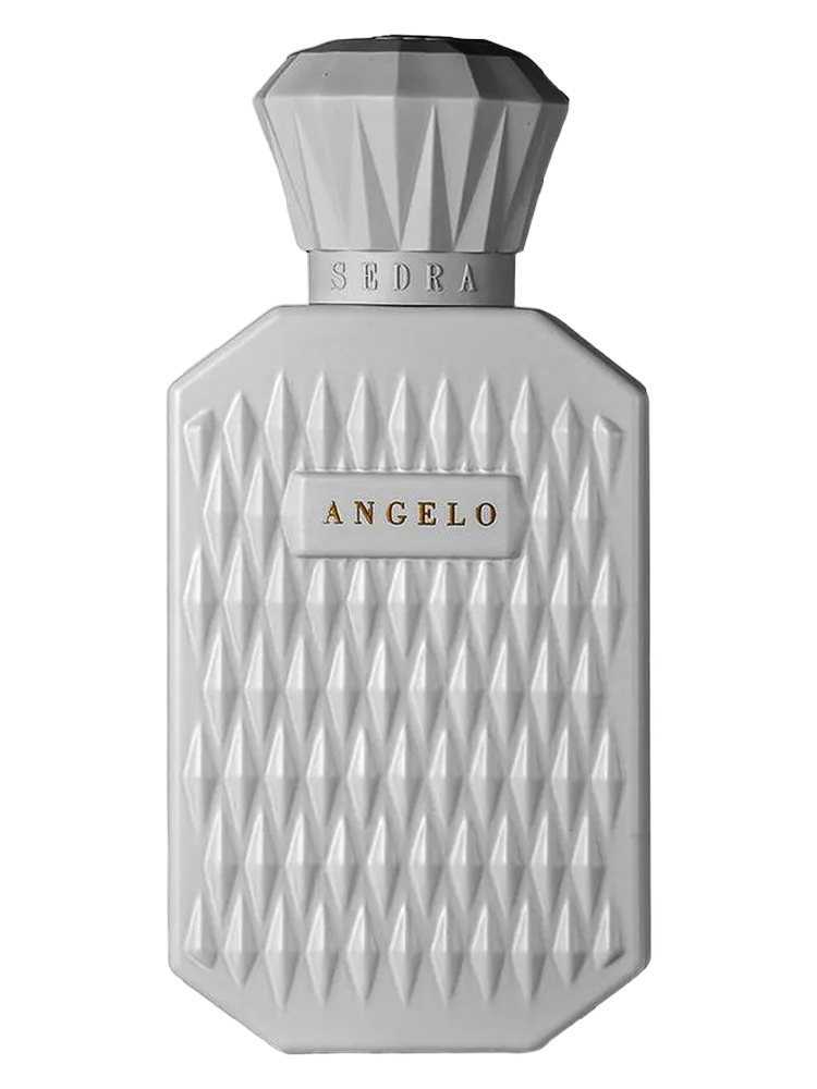 Angelo by Sedra Perfumes