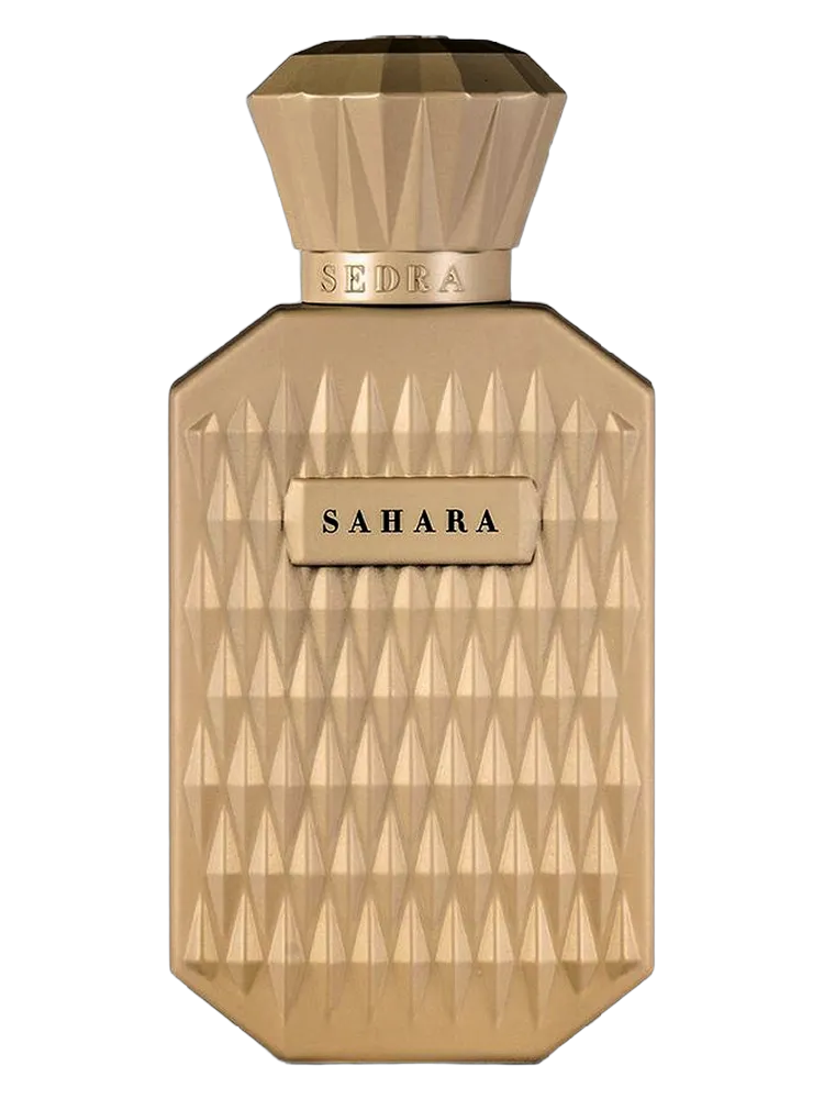Sahara by Sedra Perfumes
