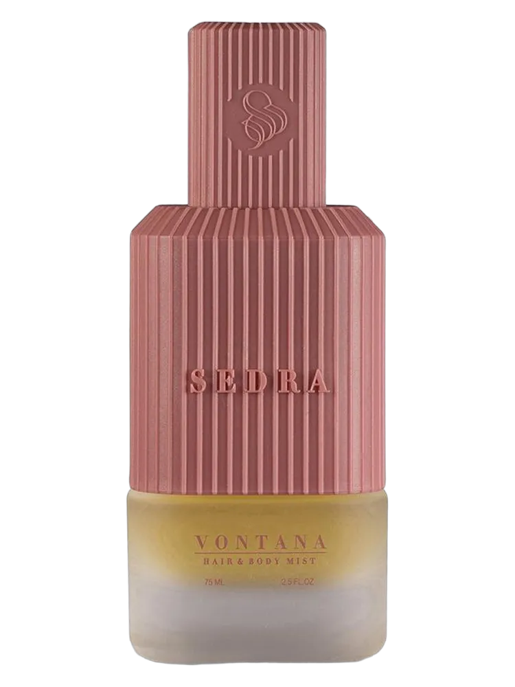 Vontana by Sedra Perfumes