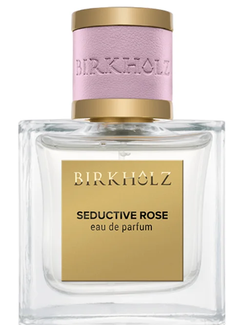 Seductive Rose by Birkholz