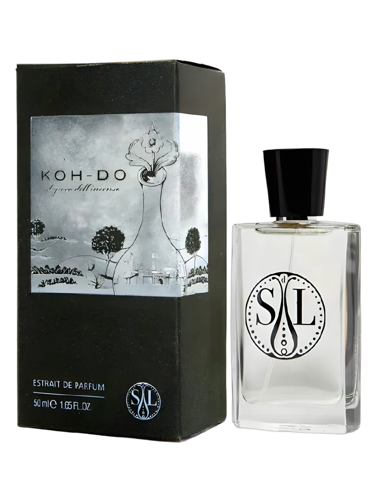Koh-do by Segreti di Lucca