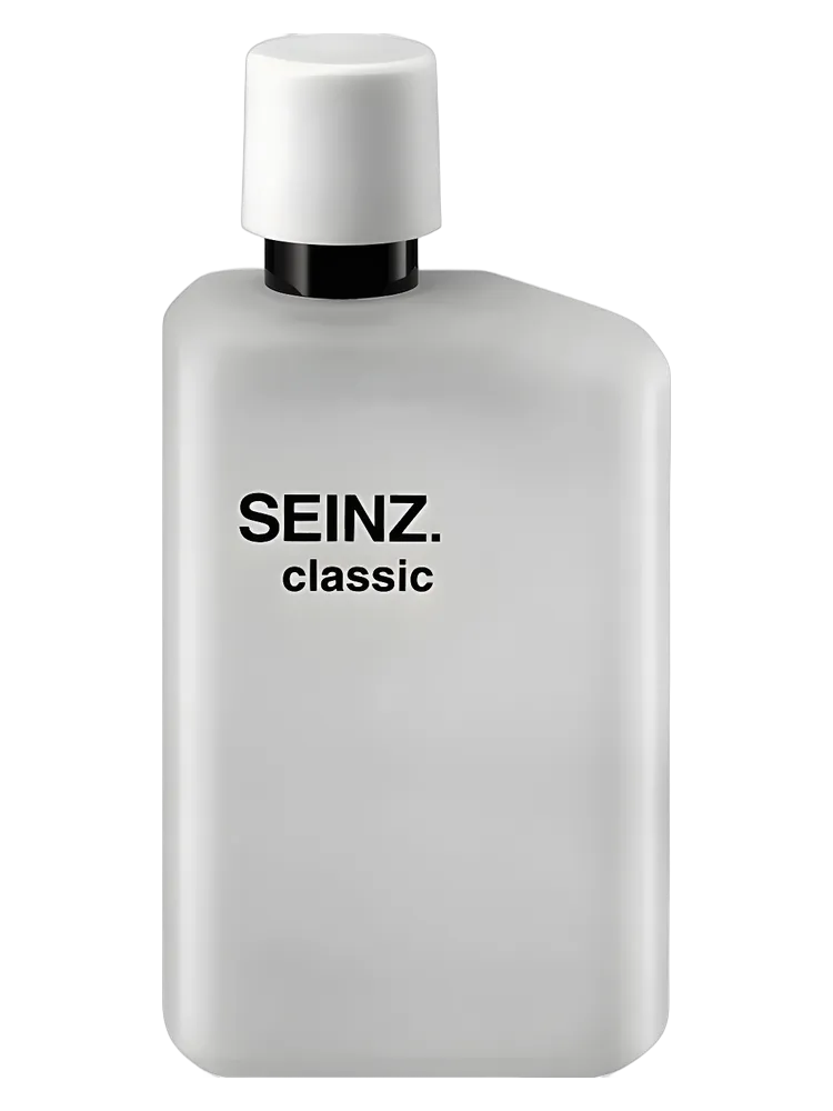 Classic by SEINZ.