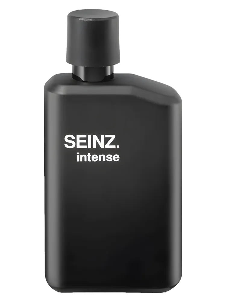 Intense by SEINZ.