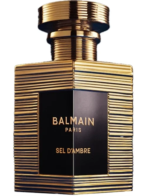 Sel D'Ambre by Balmain