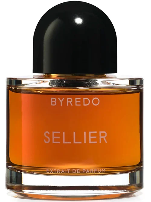 Sellier by Byredo