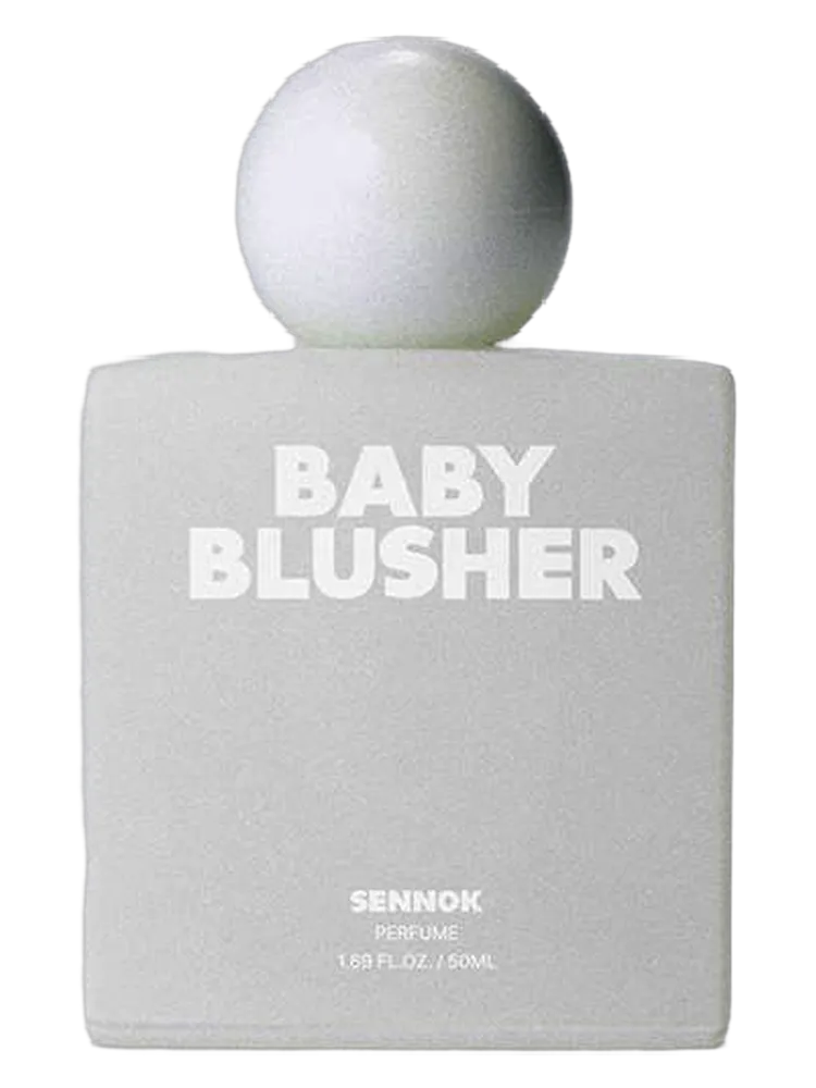 Baby Blusher by Sennok