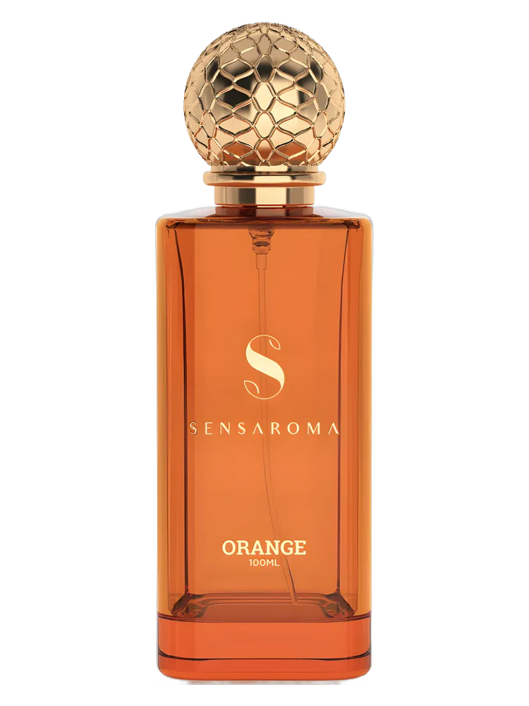 Orange by Sensaroma