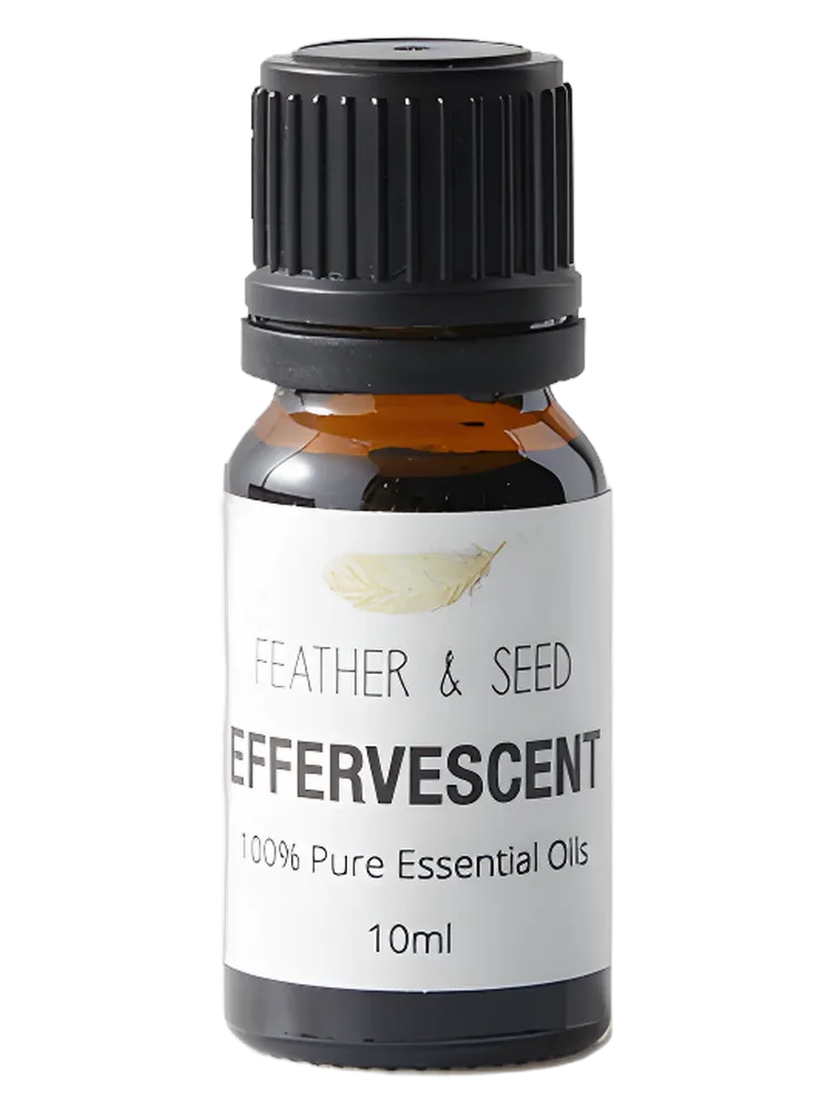 Effervescent by Sensor I Am