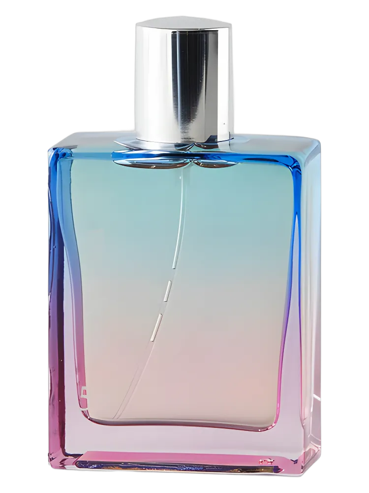 Parfum 58 by Sensor I Am