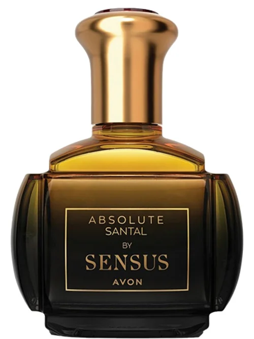 Sensus Him Absolute Santal by Avon