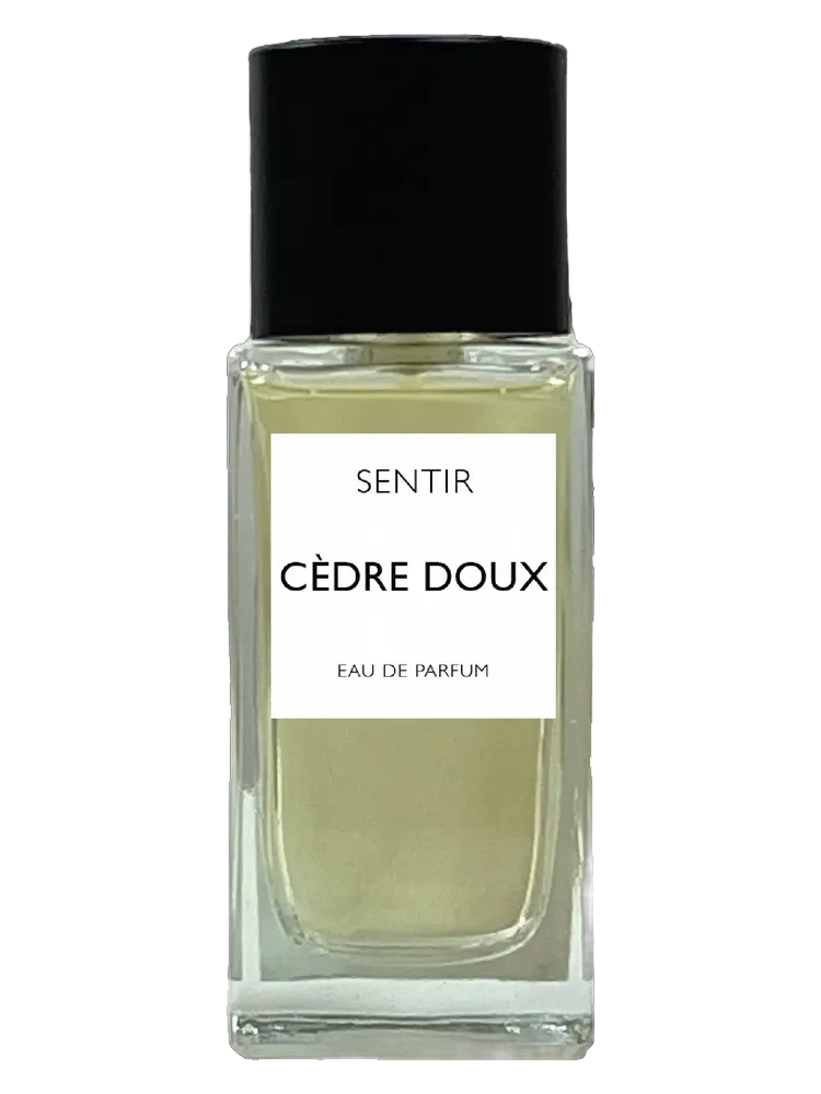 Cèdre Doux by Sentir